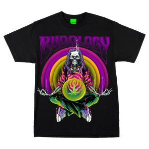 The Dalai Llama – High Mind Tee