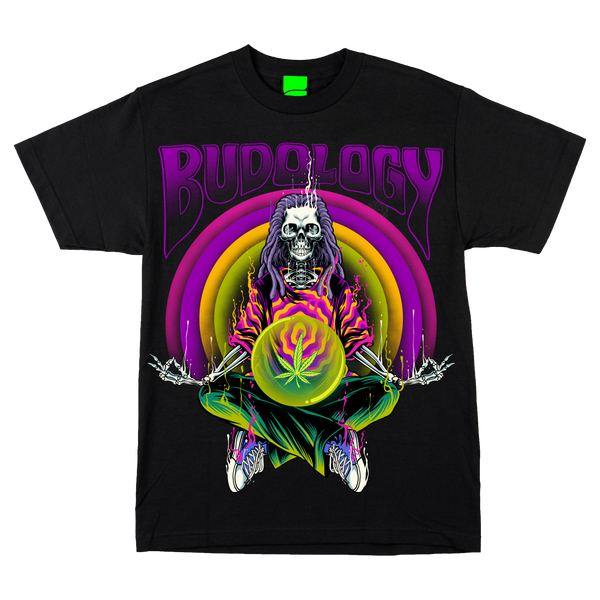 The Dalai Llama – High Mind Tee