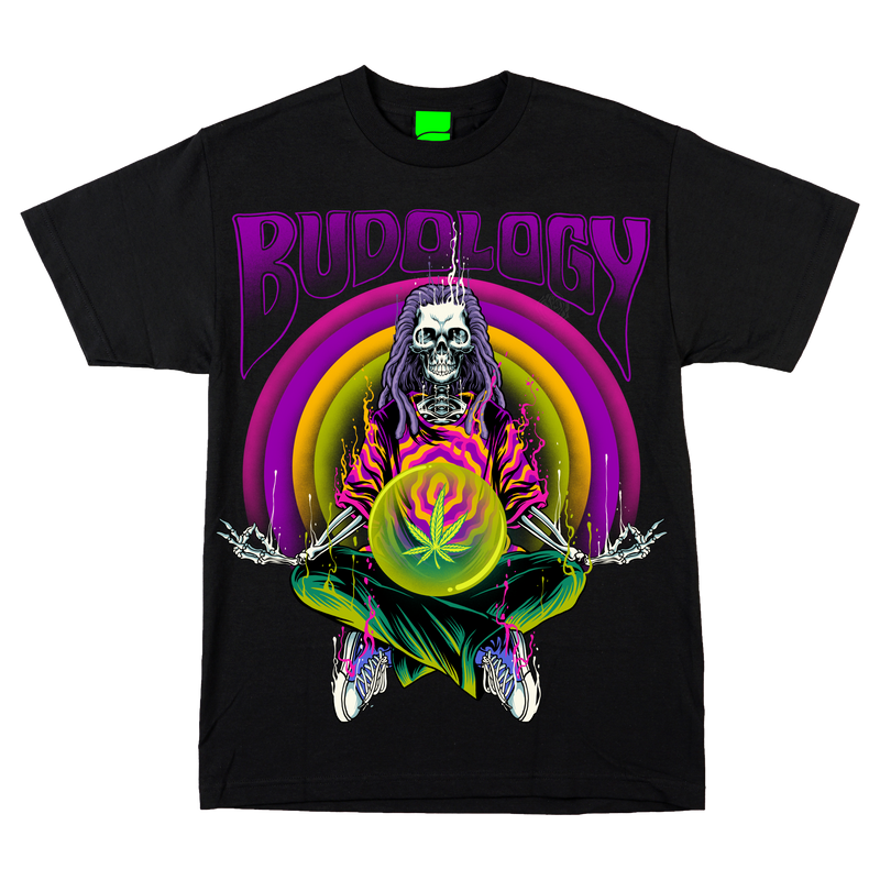The Dalai Llama – High Mind Tee