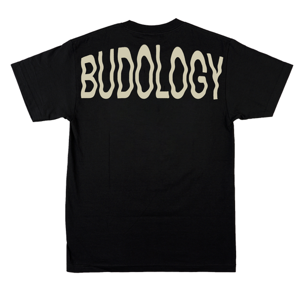 🦍🎛️🌌 Product Title:  DJ Gorilla – Frequency of Love Tee