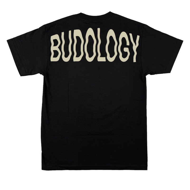 🦍🎛️🌌 Product Title:  DJ Gorilla – Frequency of Love Tee