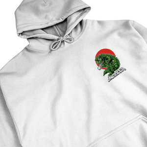 🧥 Budology Drip Hoodie