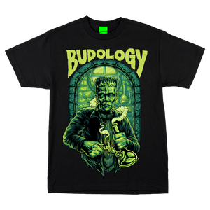 “Franken-Stone” Halloween Classic