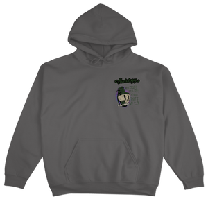 🤍Budology “Holy Crap” Hoodie