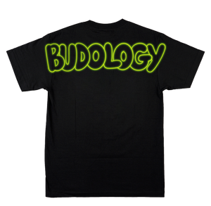 👨🏾‍🚀🦩💨 Product Title:  HALLO – Life Is But a Dream Tee