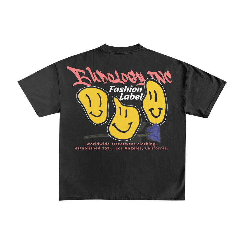 "Keep Smiling "