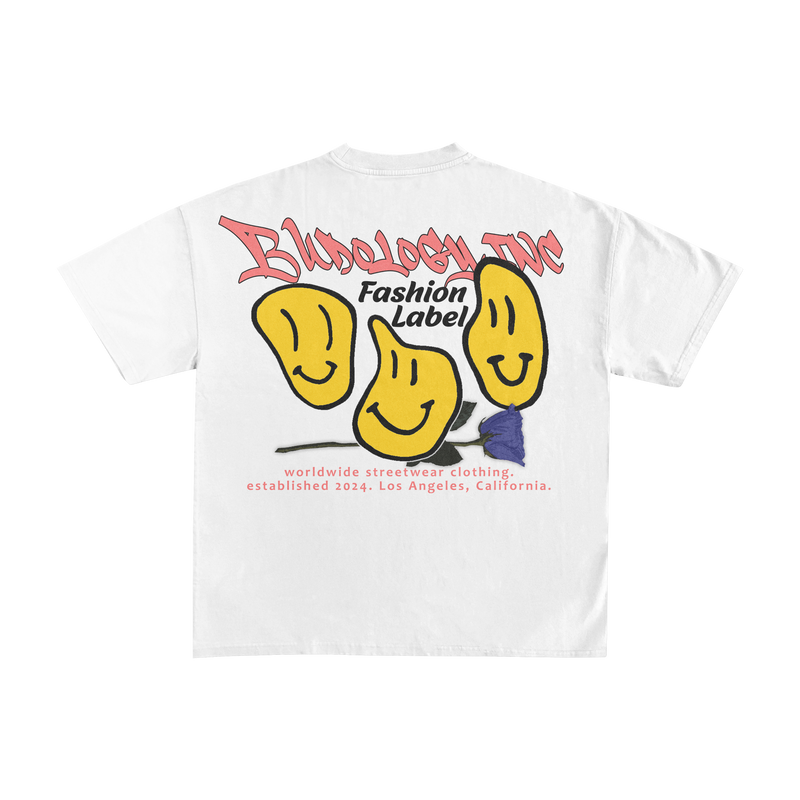 "Keep Smiling "