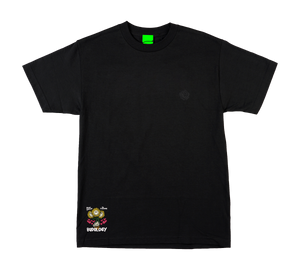 Keep Smiling To Everyone