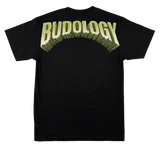 🦍🌿💨 Product Title:  King Bong – Jungle High Tee
