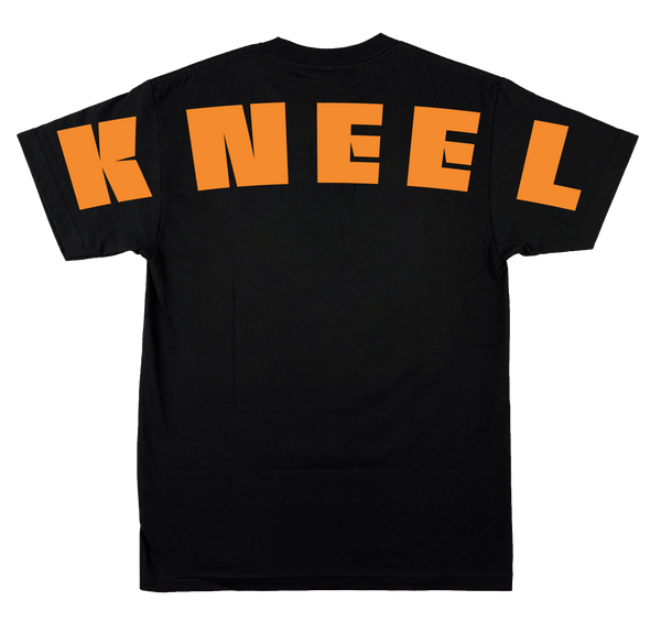 KNEEL BEFORE CHRIST