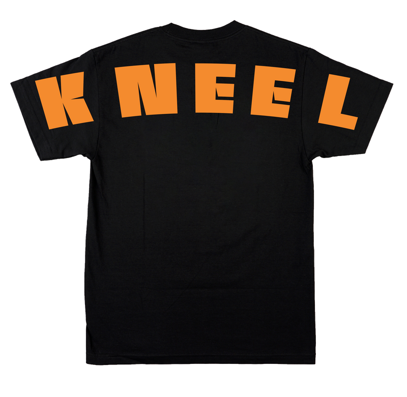 KNEEL BEFORE CHRIST