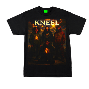 KNEEL BEFORE CHRIST