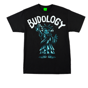 🗽⛓️💨 Product Title:  Liberty – Free Us Tee