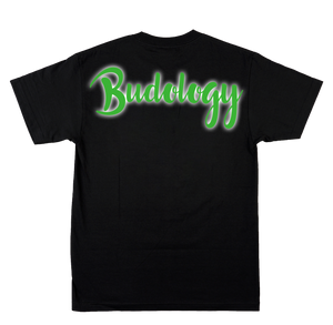 🤝🌿❤️ Product Title:  Love Brought Us Together – Bud Unity Tee