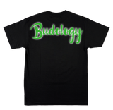 🤝🌿❤️ Product Title:  Love Brought Us Together – Bud Unity Tee