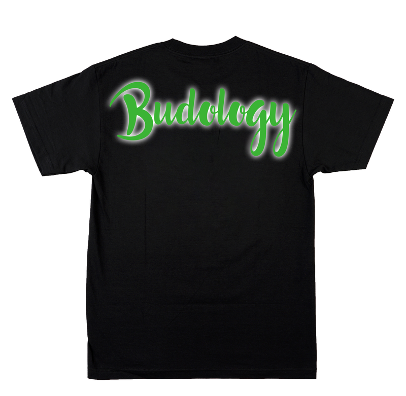🤝🌿❤️ Product Title:  Love Brought Us Together – Bud Unity Tee