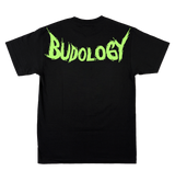 👽🔮🌿 Product Title:  Mars Attack – Future Smoked Tee