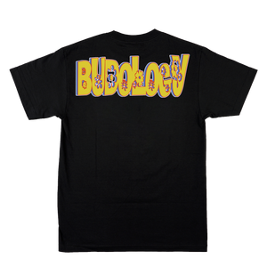 💀🃏💨 Product Title:  Rather Smoke Than Love – Broken Hearts & Big Clouds Tee