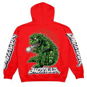 🧥 Budology Drip Hoodie