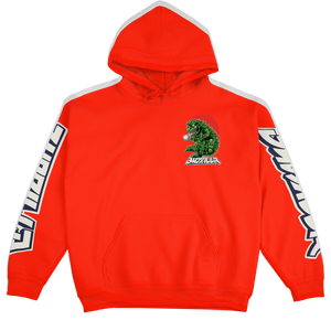 🧥 Budology Drip Hoodie