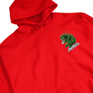 🧥 Budology Drip Hoodie