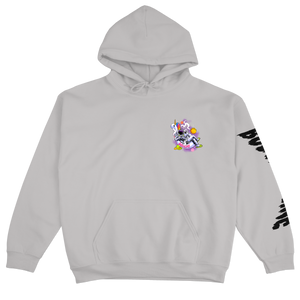 🪐 Budology “Relax in Orbit” Hoodie