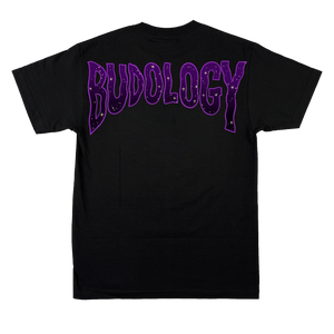 👽🛹🌌 Product Title:  Skater Alien – Ali Hoops & Cosmic Drip Tee