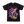 👽🛹🌌 Product Title:  Skater Alien – Ali Hoops & Cosmic Drip Tee
