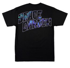 👨🏾‍🚀🍄🌿 Product Title:  Space Garden – Grown Different Tee