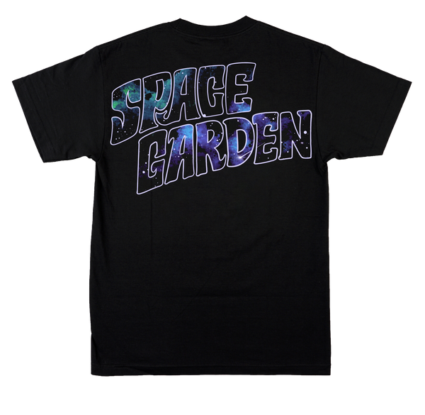 👨🏾‍🚀🍄🌿 Product Title:  Space Garden – Grown Different Tee