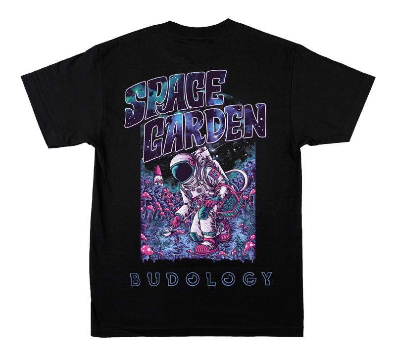 SPACE GARDEN