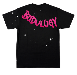 👨🏾‍🚀🌌💨 Product Title:  SPACE – Float Free Tee