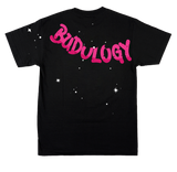 👨🏾‍🚀🌌💨 Product Title:  SPACE – Float Free Tee