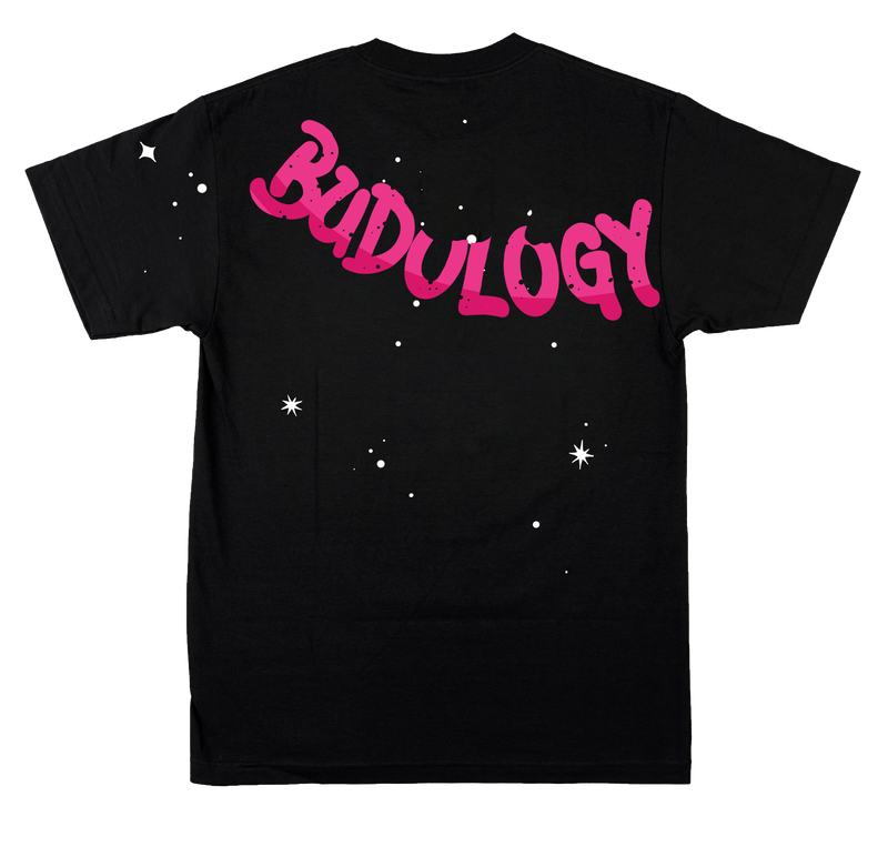 👨🏾‍🚀🌌💨 Product Title:  SPACE – Float Free Tee