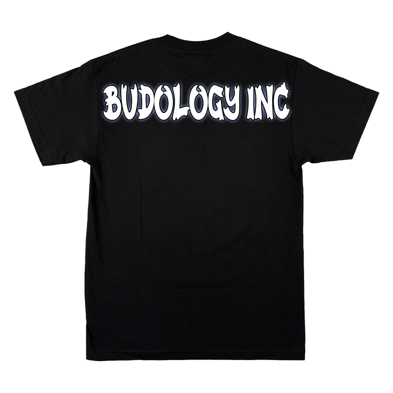 Spiritual Journey – Monk Mode Tee