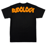 🗿🌋💨 Product Title:  Tiki Bong – Guardian of the Smoke Tee