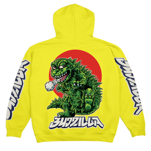 🧥 Budology Drip Hoodie