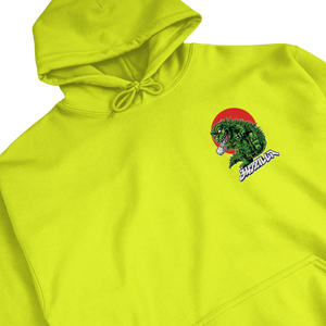 🧥 Budology Drip Hoodie