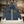 BUDFINITE Unisex Oversized Chunky-Zip Boxy Hoodie