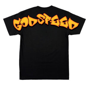 4 Horsemen of the End Times