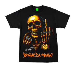 💀💎🖕🏾 Product Title:  Big Bones – Do It While You Can Tee