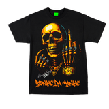 💀💎🖕🏾 Product Title:  Big Bones – Do It While You Can Tee