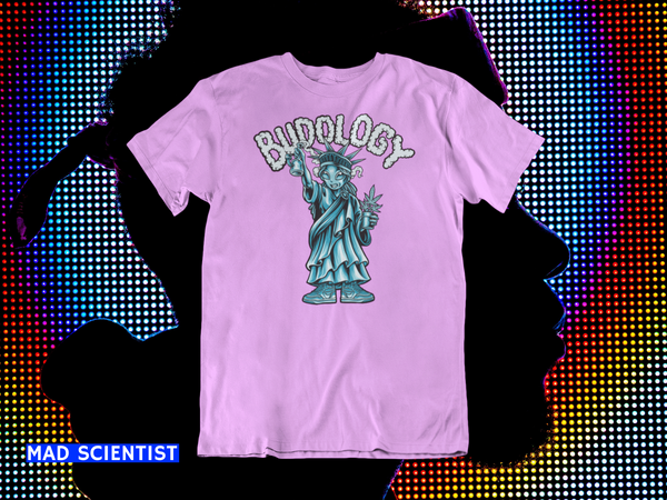 Liberty for All - Celebrate New York's Progressive Victory in Style!