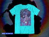Space Garden - Elevate Your Style with Super New Design Shirts