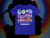 Good Things Are Coming