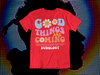 Good Things Are Coming