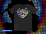 Fall in Love Shirt - Budology's Witchy Statement Maker!