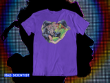 Fall in Love Shirt - Budology's Witchy Statement Maker!