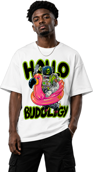 HALLO BUDOLOGISTS