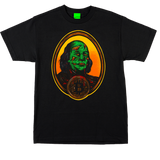 🧟‍♂️🪙🤖 Product Title:  Crypto Zombie – The Old System Is Dead Tee